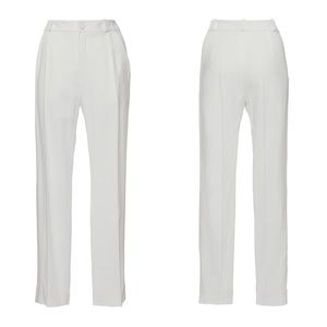 Bouchra Jarrar Tuxedo Pants